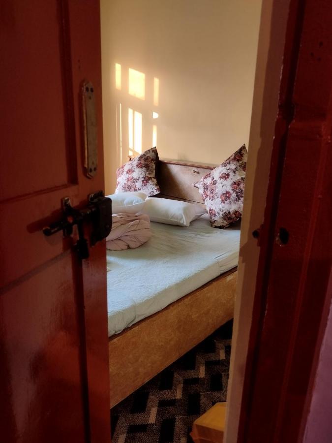 Costa Green Srinagar  Room photo
